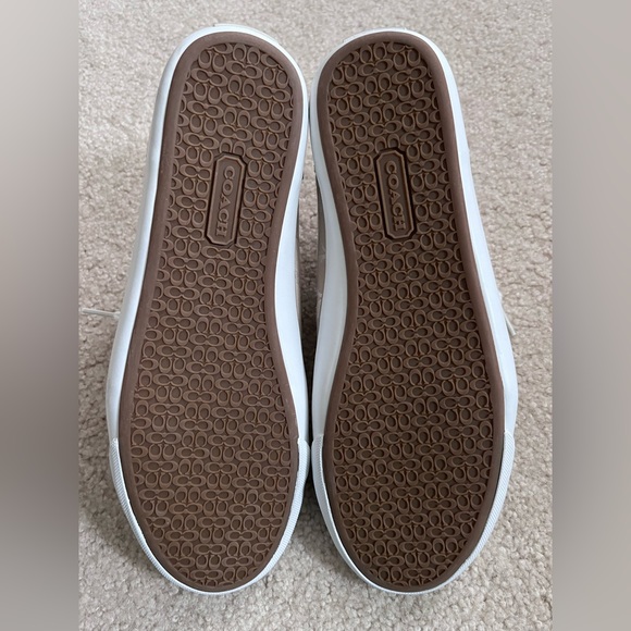 Coach shoes New without tags - Picture 4 of 4